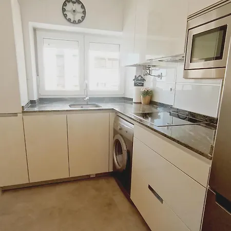 Apartamento Mariquitas 3