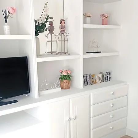 Mariquitas 3 Appartement Santander