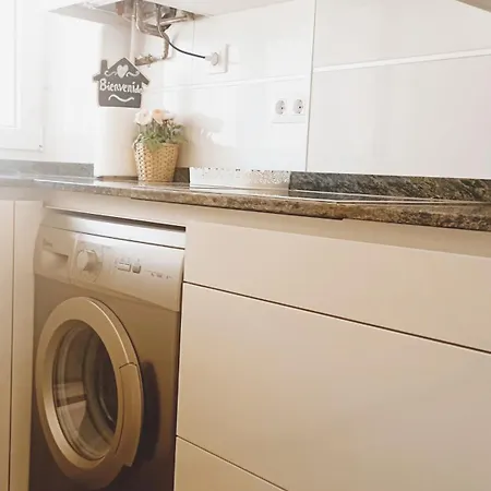 Mariquitas 3 Appartement Santander