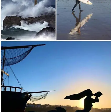 Mariquitas 3 Appartement *