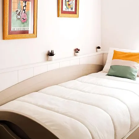 Appartement Mariquitas 3