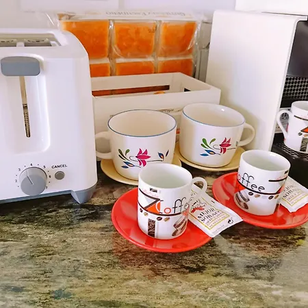 Mariquitas 3 Appartement Santander