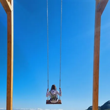 Mariquitas 3 Apartamento