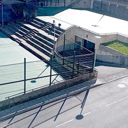 Apartamento Mariquitas 3 *