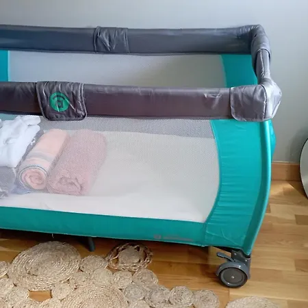 Mariquitas 3 Apartamento Santander