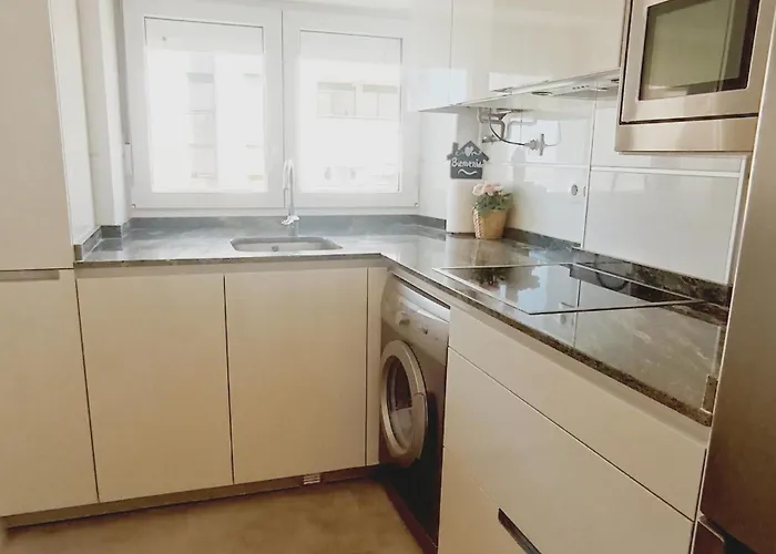 Lejlighed Mariquitas 3