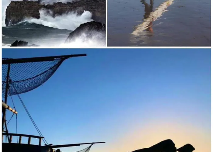 Mariquitas 3 Lejlighed *