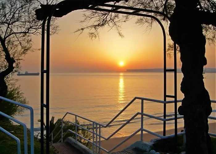 Lejlighed Mariquitas 3 *