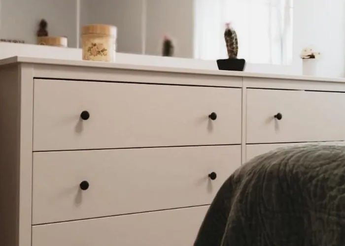 Mariquitas 3 Lejlighed Santander