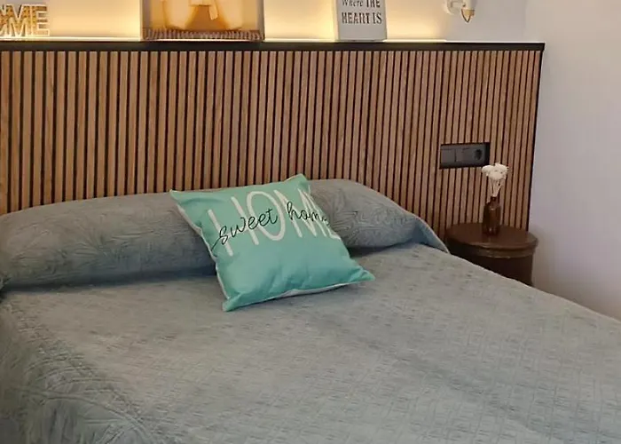 Mariquitas 3 Lejlighed