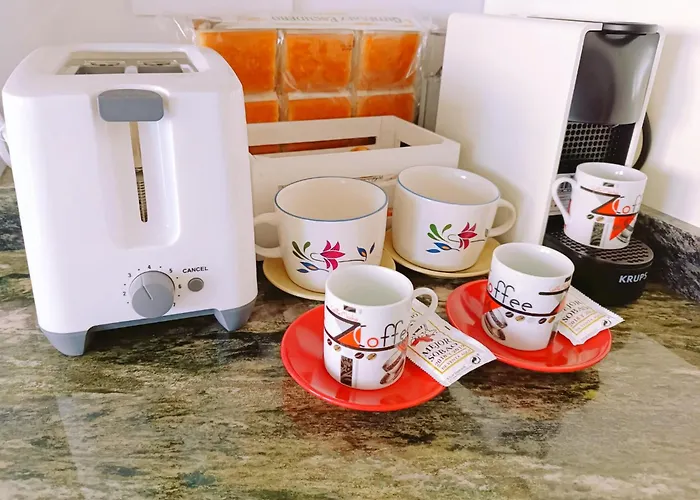 Mariquitas 3 Lejlighed Santander