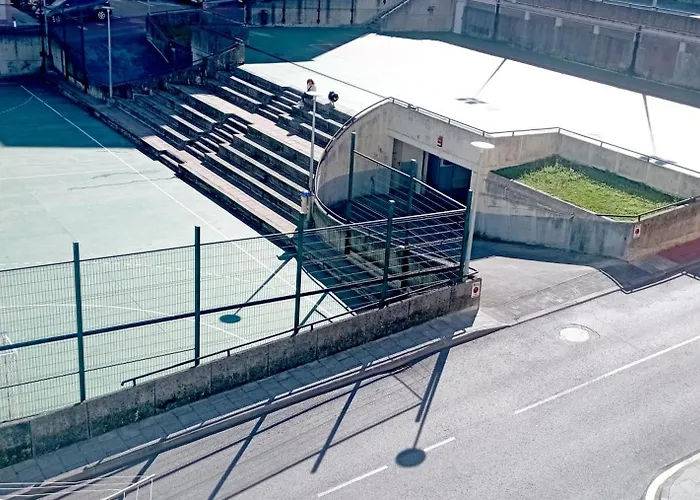 Lejlighed Mariquitas 3 *