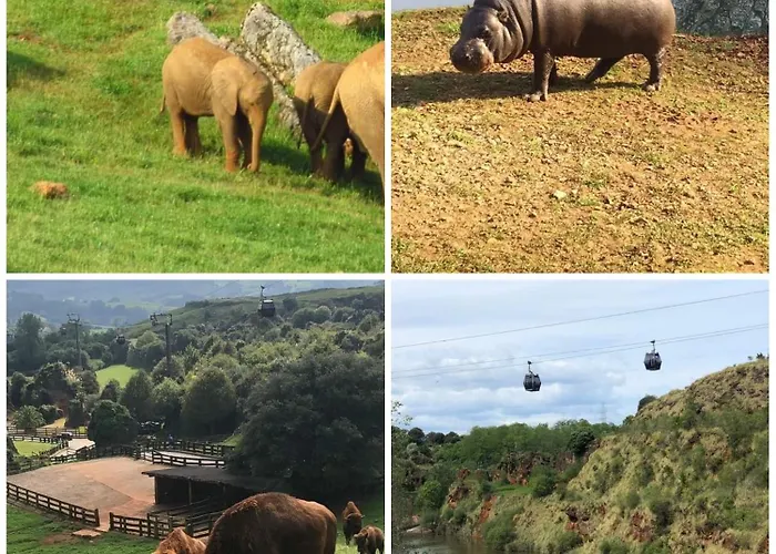 Mariquitas 3 Lejlighed *