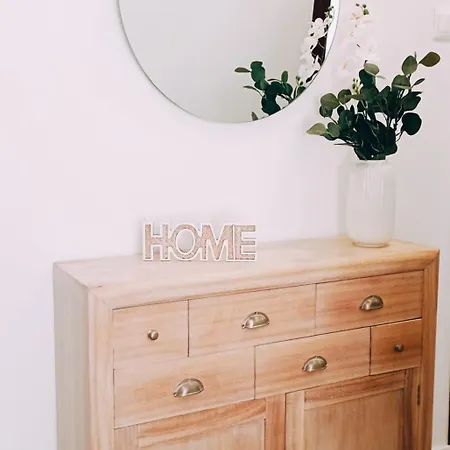 Mariquitas 3 Appartement