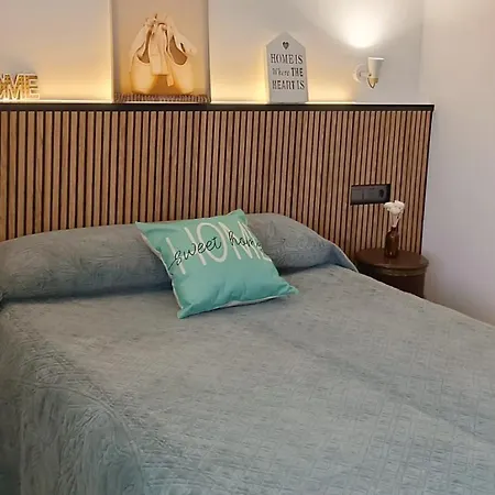 Mariquitas 3 Appartement